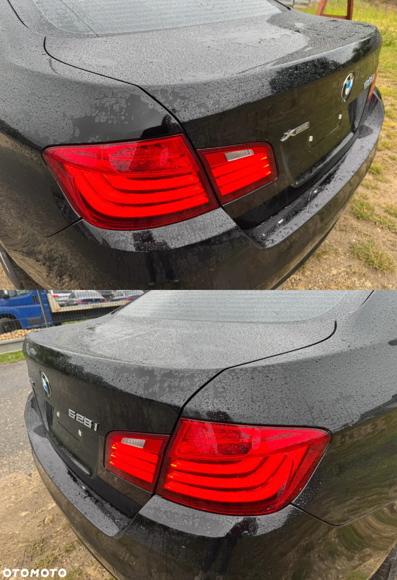 BMW Seria 5 - 35
