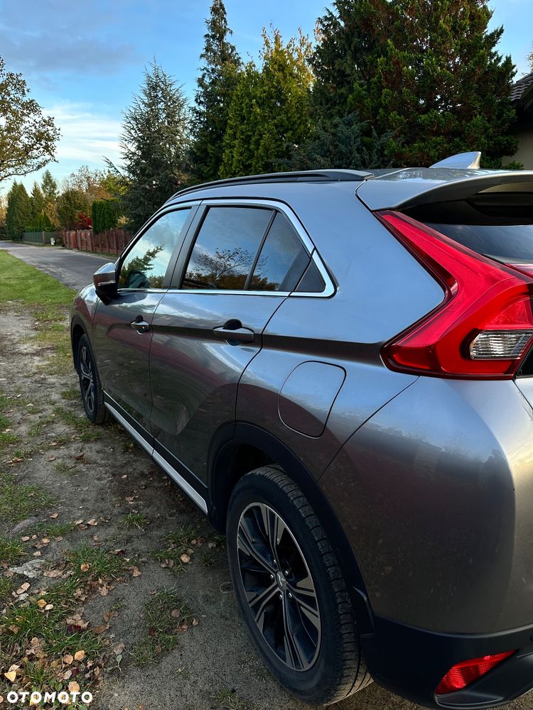 Mitsubishi Eclipse Cross 1.5 T GPF Intense - 3