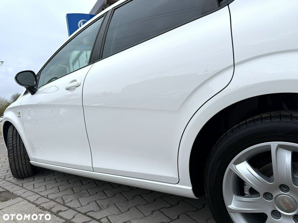 Seat Leon 1.2 TSI Start&Stop I-Tech - 39