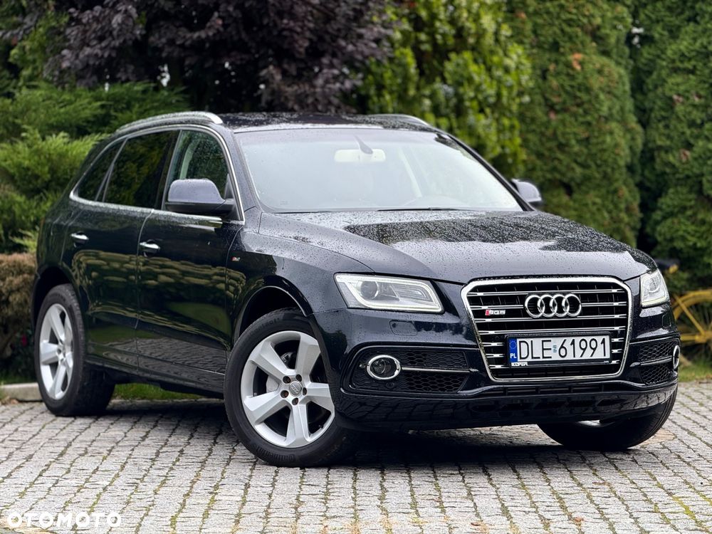 Audi Q5 - 3