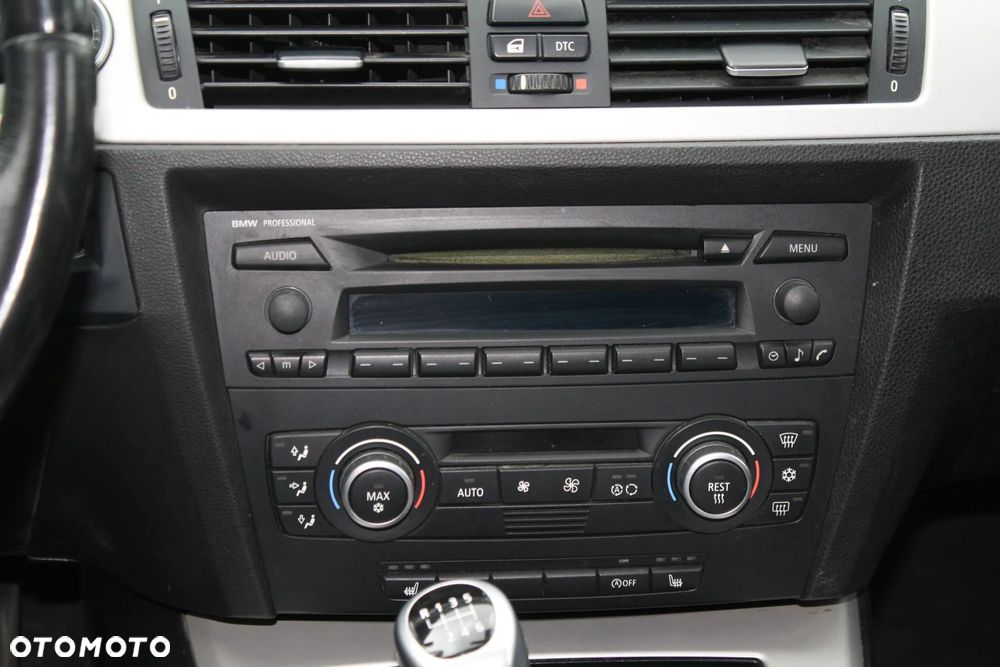 BMW Seria 3 320d - 17