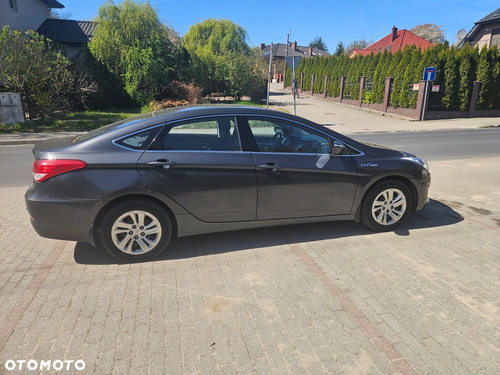 Hyundai i40 1.6 Comfort - 8