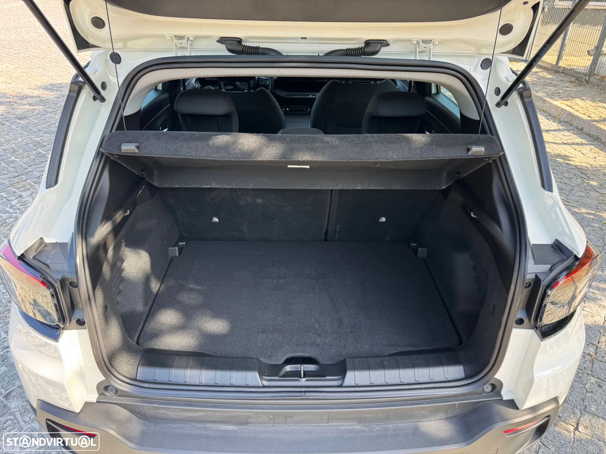 Jeep Avenger 54 kWh Longitude - 7