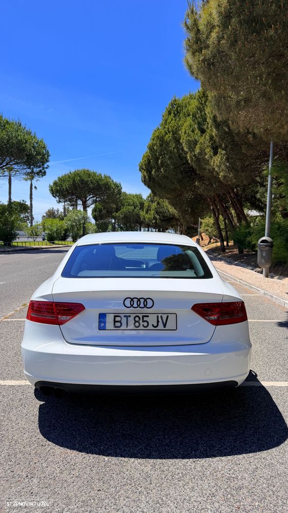Audi A5 Sportback 1.8 FSi S-line Multitronic - 3