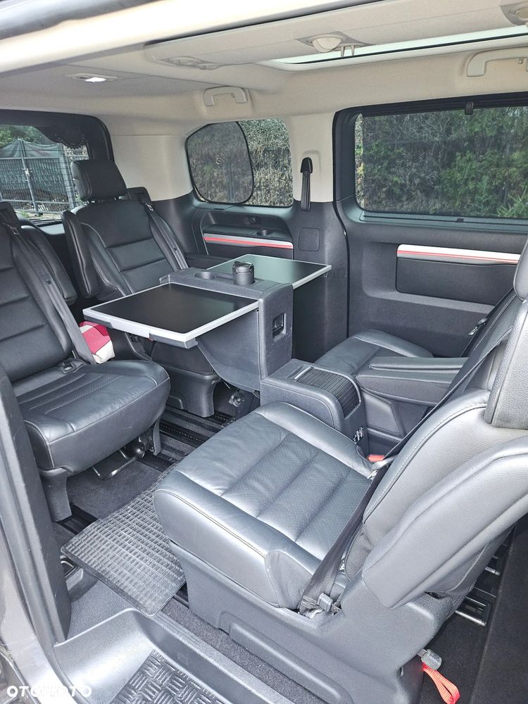 Citroën SpaceTourer 2.0 BlueHDi XS Shine - 6