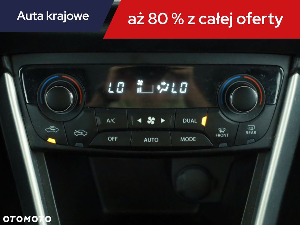 Suzuki SX4 S-Cross - 12
