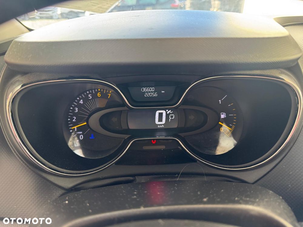 Renault Captur ENERGY TCe 120 EDC LIMITED - 15