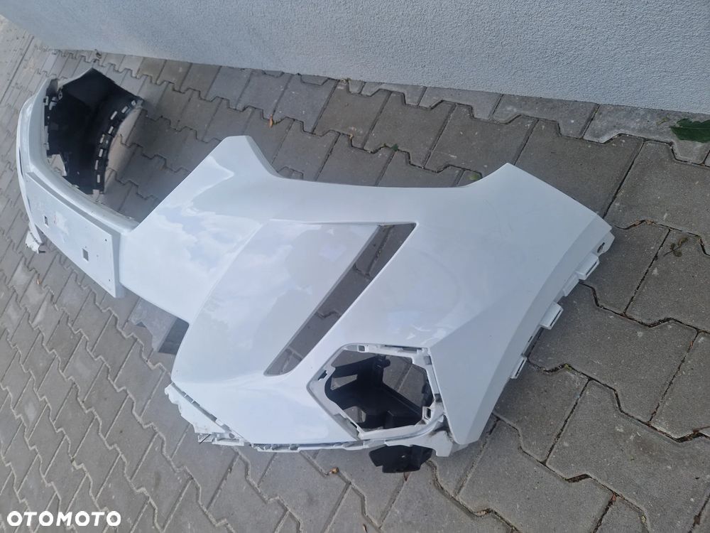 Zderzak Peugeot 2008 II - 5