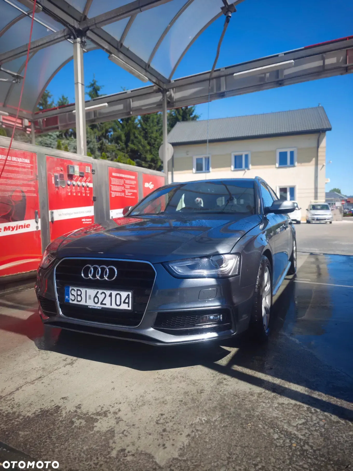 Audi A4 2.0 TDI Prime Edition - 7