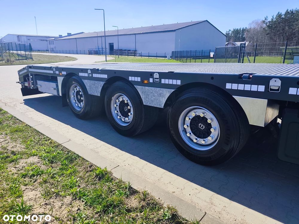 Krone Platforma - 10