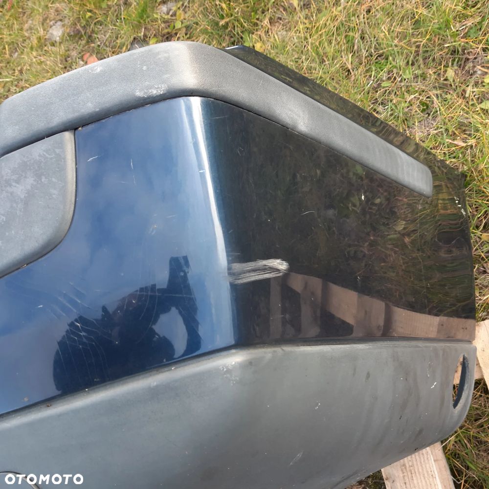 Zderzak Tylny Tył Volvo V70 II 00-04- 417-26 - 10