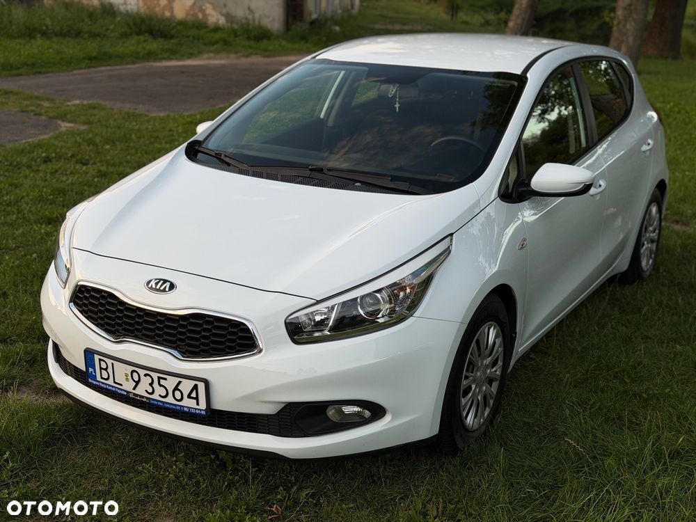 Kia Ceed 1.4 XL - 6