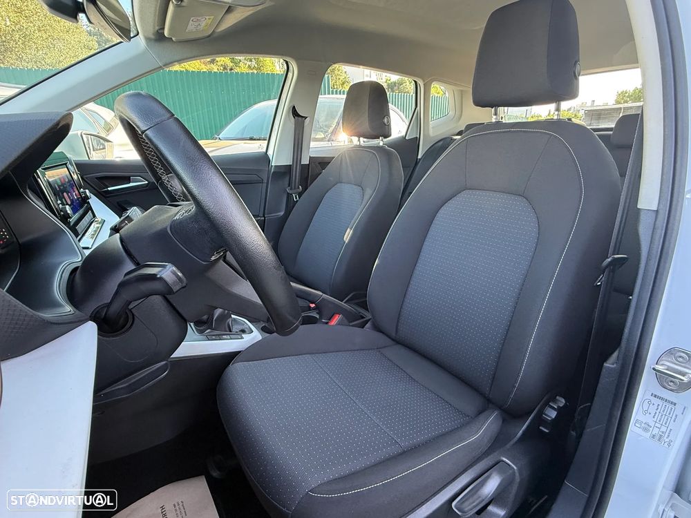 SEAT Arona 1.0 TSI Style - 15