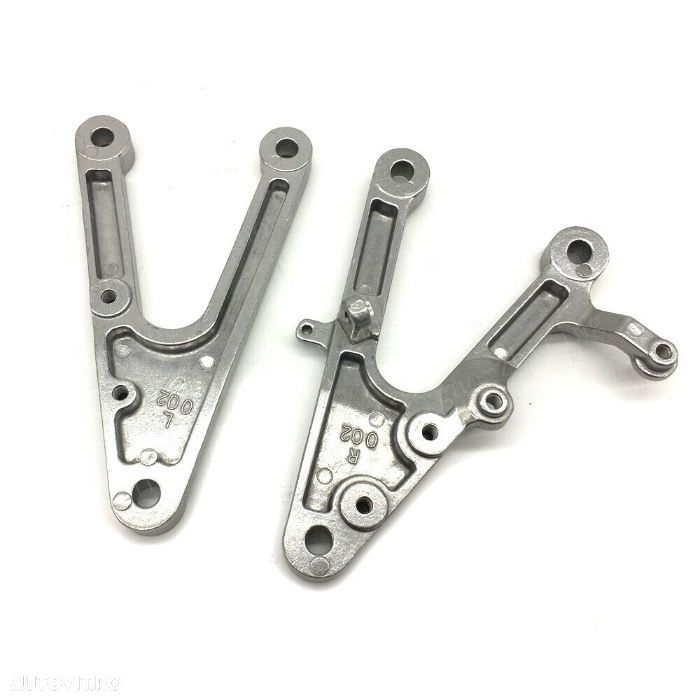 Set Suport Scarita Yamaha R1 2002 2003 stanga dreapta Fata Pilot A454 - 3