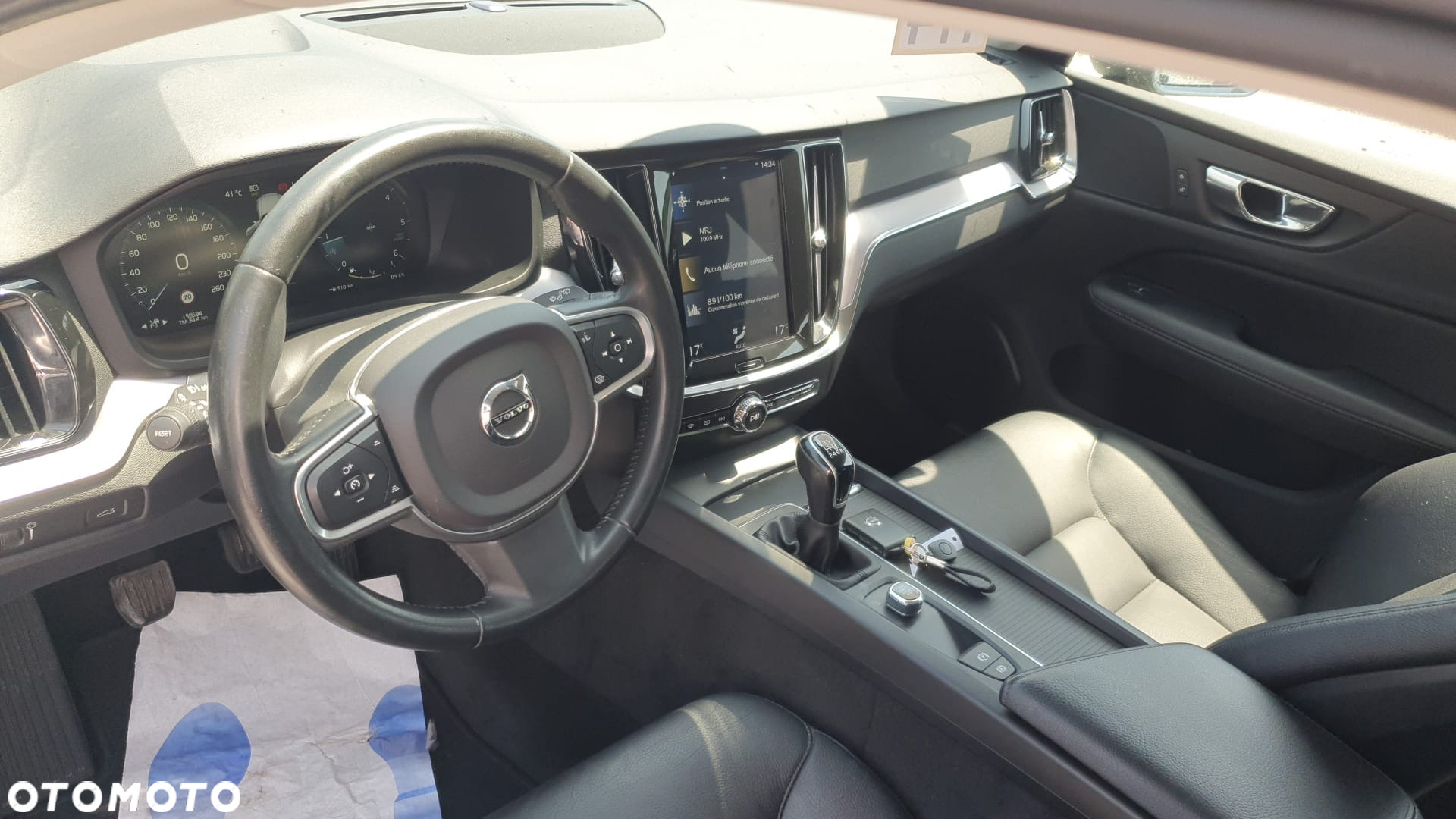 Volvo V60 - 9