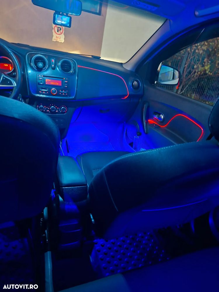 Dacia Logan 1.0 SCe Laureate - 12