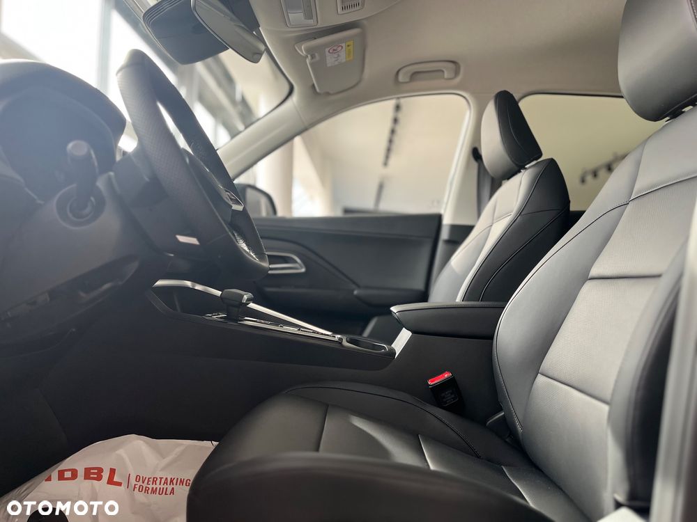 MG ZS Hybrid+ - 7