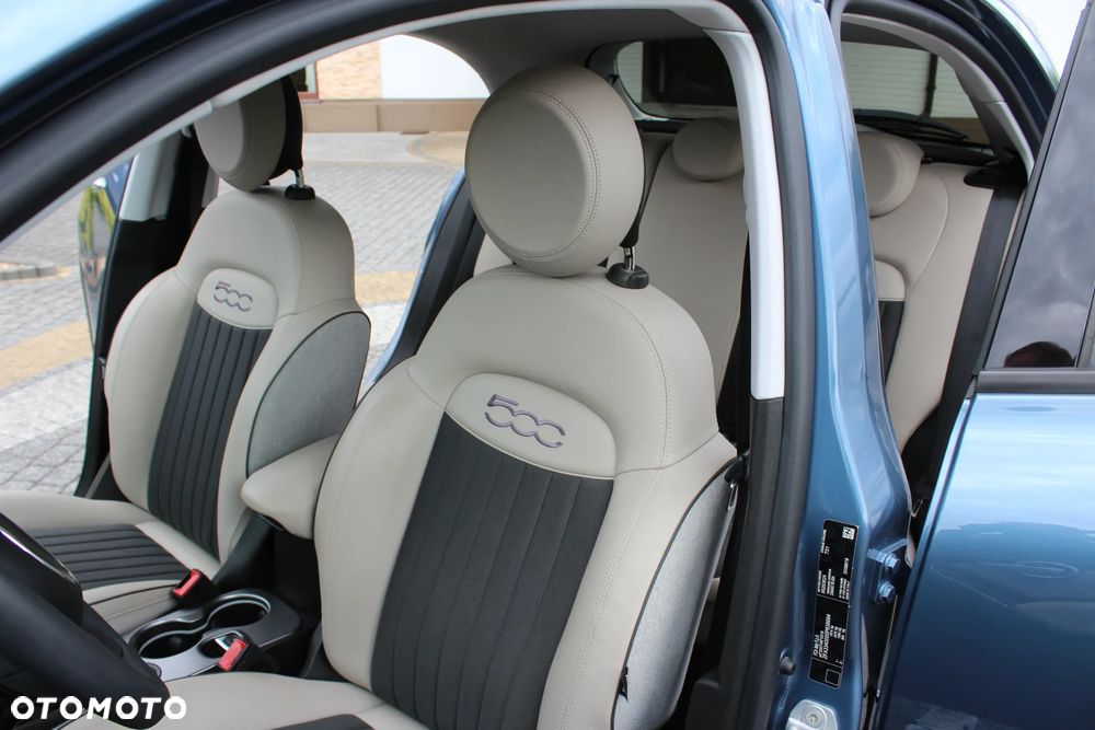 Fiat 500X 1.4 Multiair 4x2 S&S S-Design City Look - 18