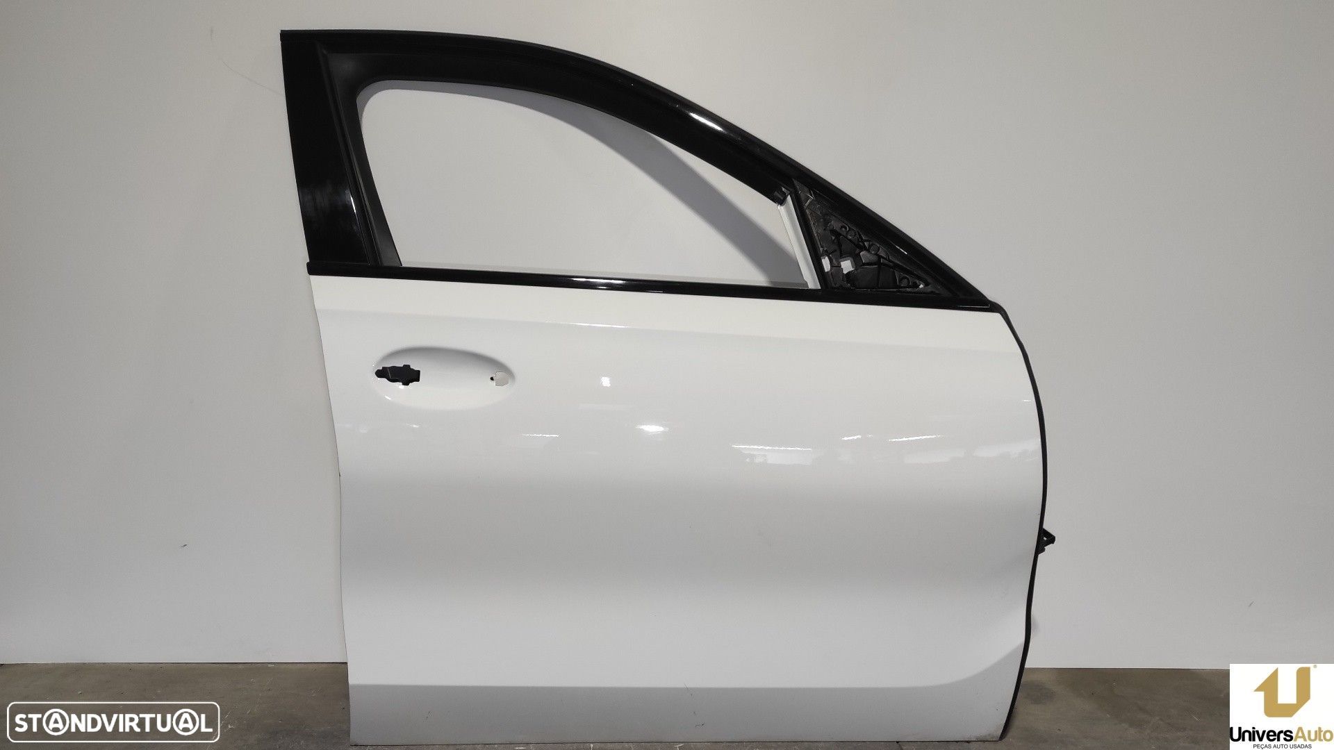 PORTA FRENTE DIREITA BMW SERIE X6 (G06) XDRIVE 40I - 1