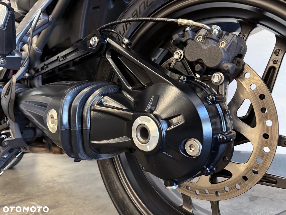 Triumph Tiger - 16