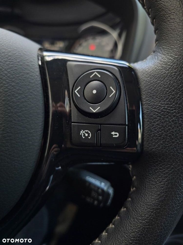 Toyota Yaris - 18