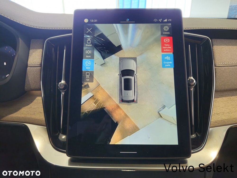 Volvo XC 90 - 19