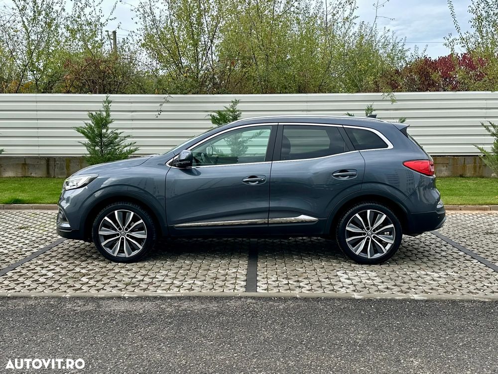 Renault Kadjar - 12