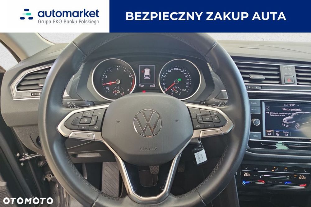 Volkswagen Tiguan 1.5 TSI EVO Life DSG - 17