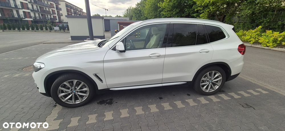 BMW X3 - 9