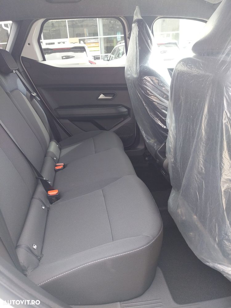 Dacia Duster ECO-G 100 Journey - 23