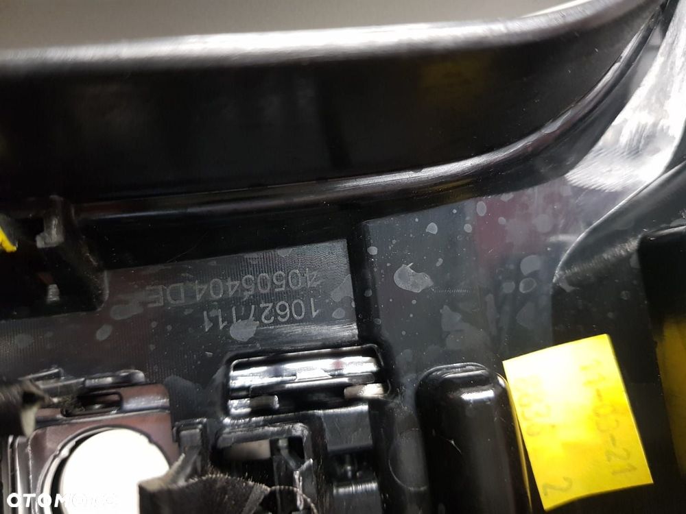 NOWA ATRAPA GRILL PRZEDNI PRZÓD BMW X3 G01 X4 G02 LCI LIFT 21-24 10627111 - 7