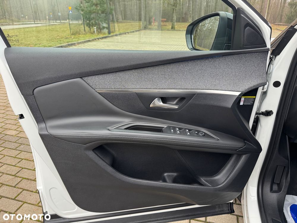 Peugeot 3008 BlueHDi 120 EAT6 Stop & Start Allure - 12