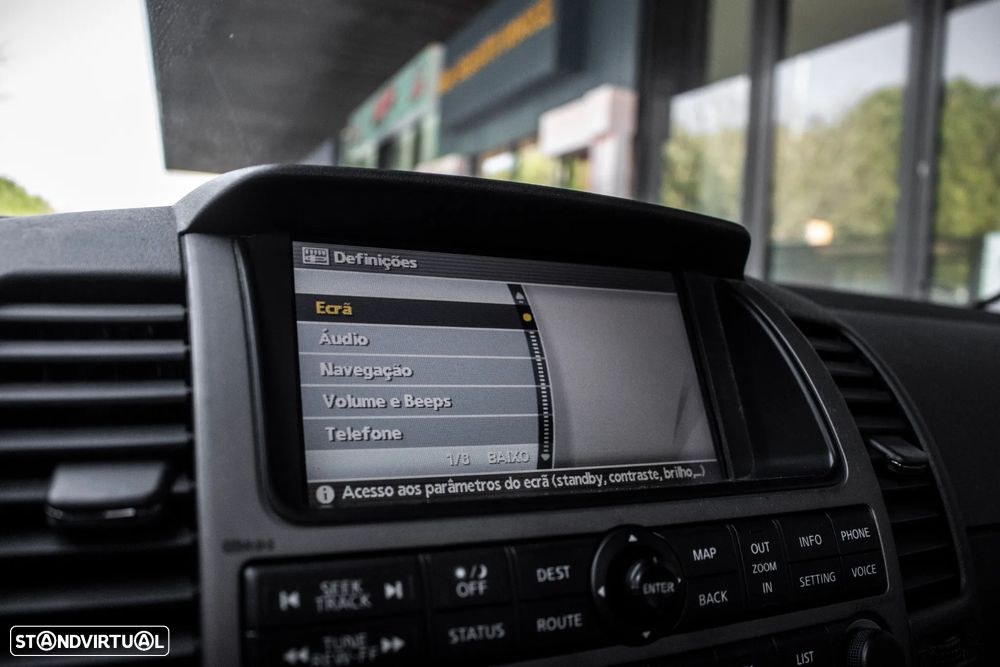 Nissan Pathfinder 2.5 dCi Aut. SE - 37