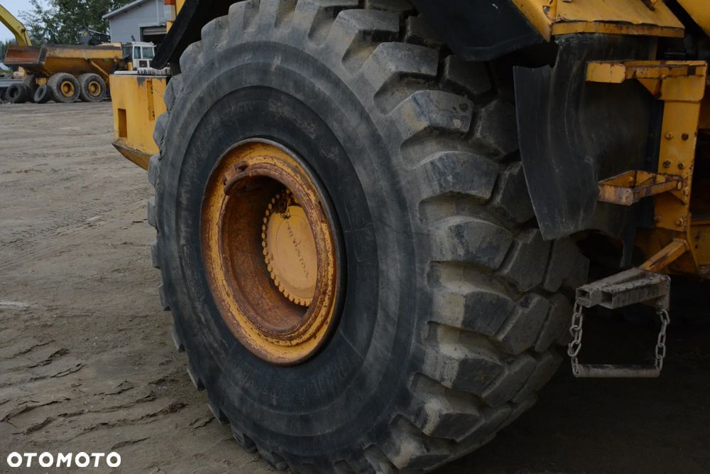 Volvo A40 / 1996r / 13283h / Klimatyzacja / Opony 95% / Bardzo dobry stan - 13