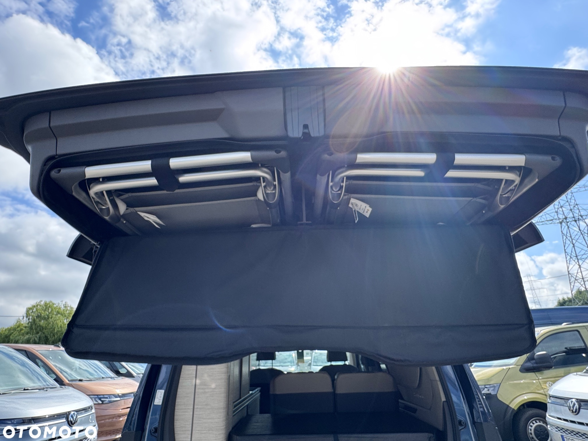 Volkswagen CALIFORNIA - 8