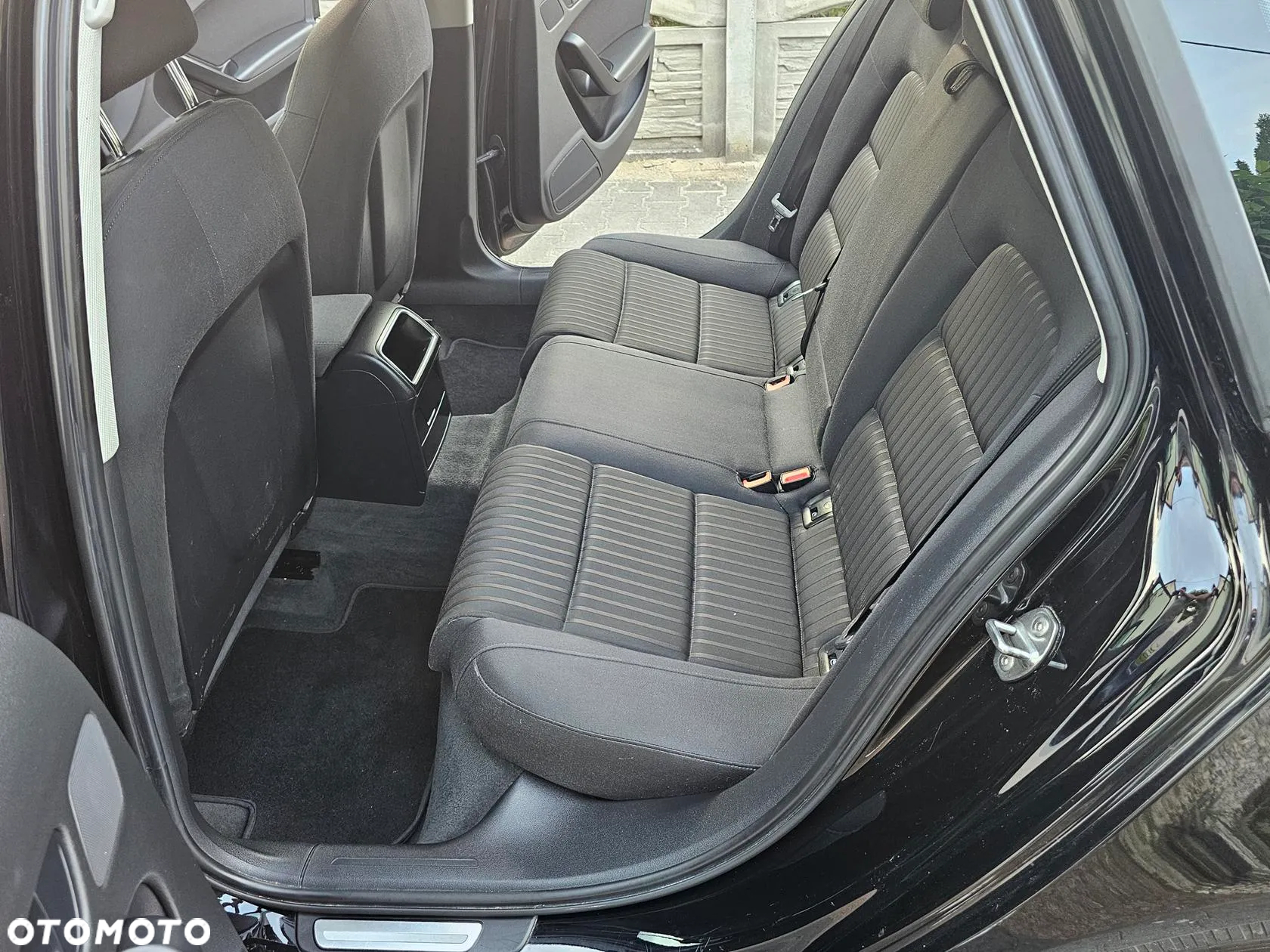Audi A4 Avant 2.0 TDI DPF multitronic Ambiente - 17