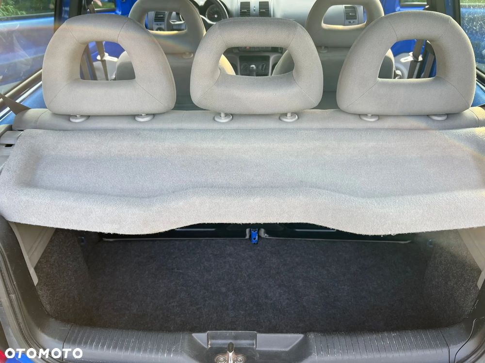 Volkswagen Lupo 1.4 TDI Windsor - 15