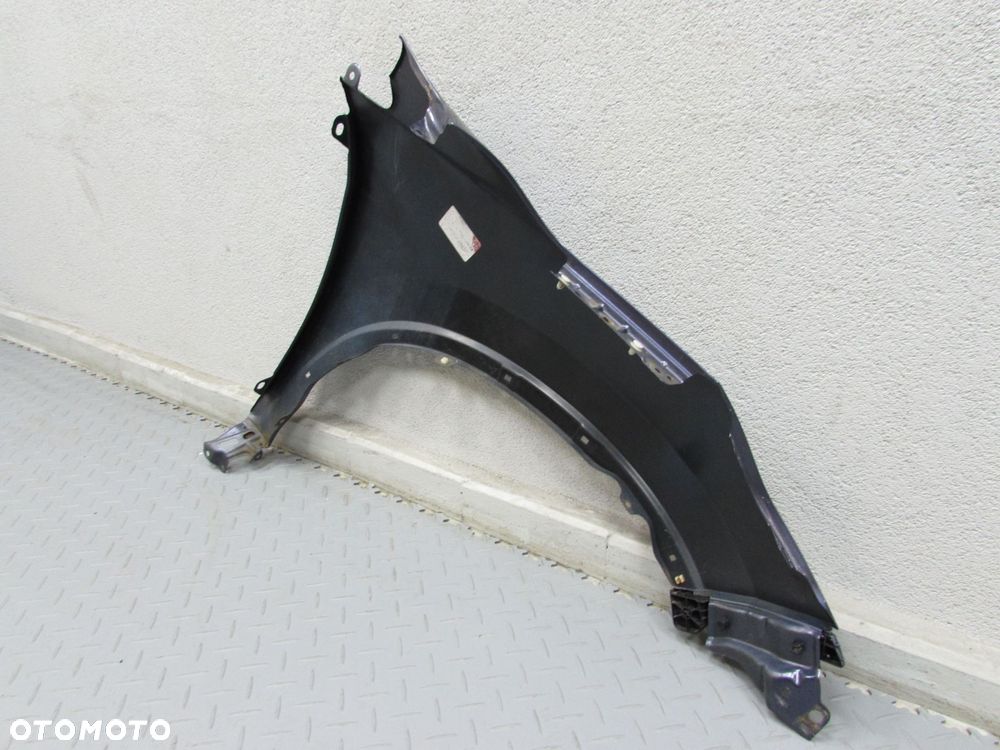 HONDA CR-V CRV IV 12-18 BLOTNIK PRZOD LEWY B570M NIE WYMAGA LAKIEROWANIA - 8