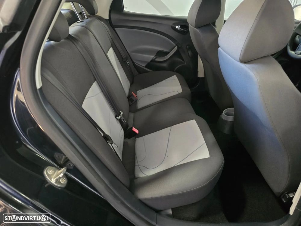 SEAT Ibiza 1.2 12V Reference - 20