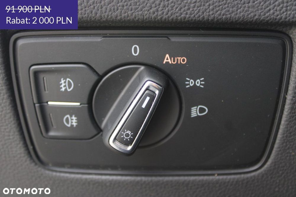 Volkswagen Passat Variant - 33