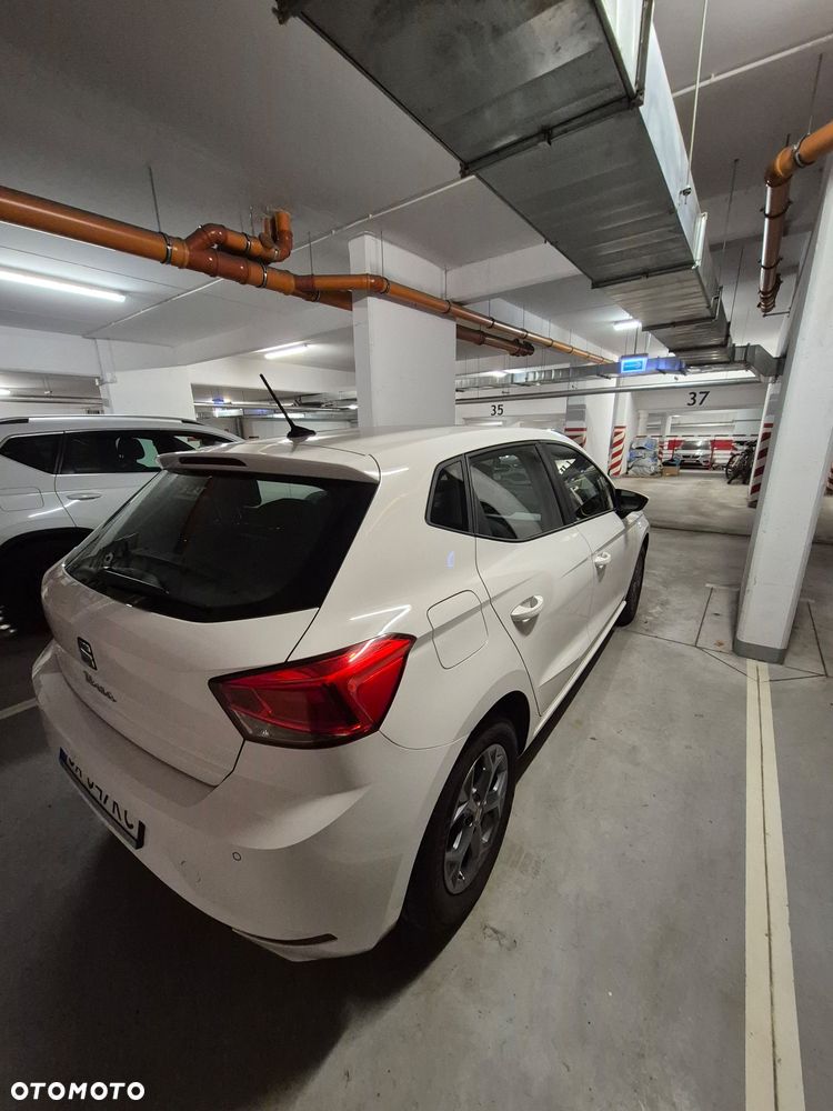 Seat Ibiza 1.0 TSI Style S&S - 30