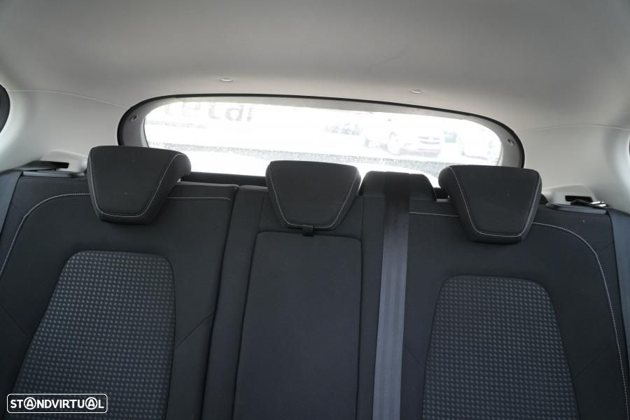 Ford Focus 1.0 EcoBoost Business - 13