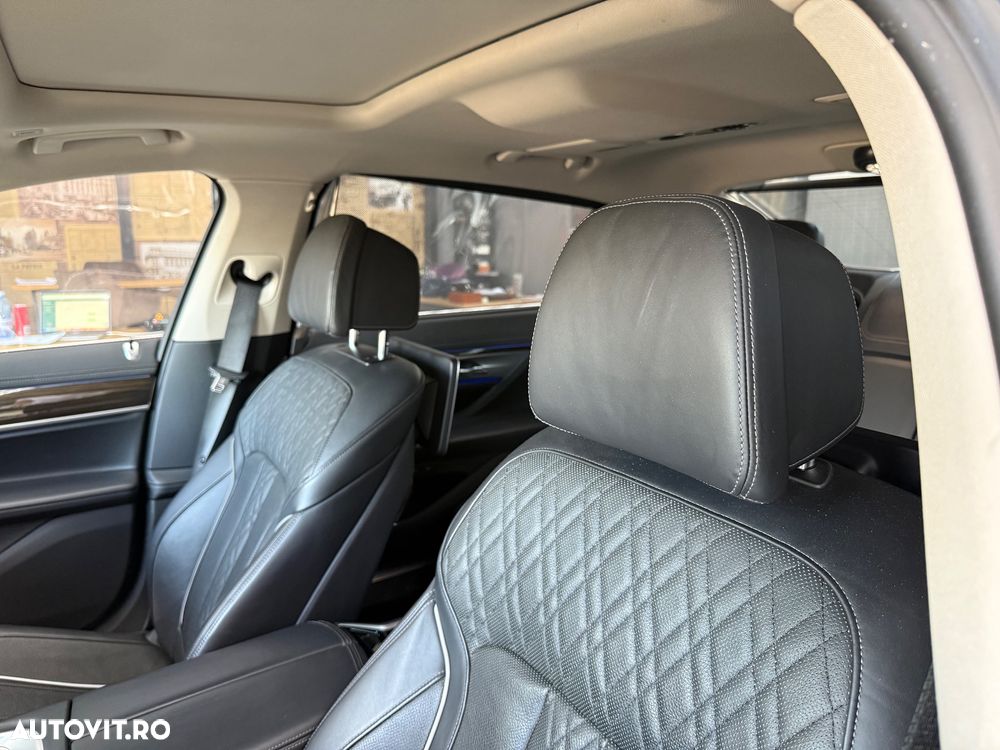 BMW Seria 7 730Ld xDrive - 12