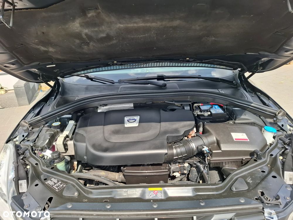 Volvo XC 60 DRIVe Momentum - 36