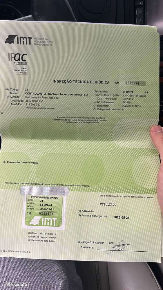 Jeep Commander 3.0 CRD - 11