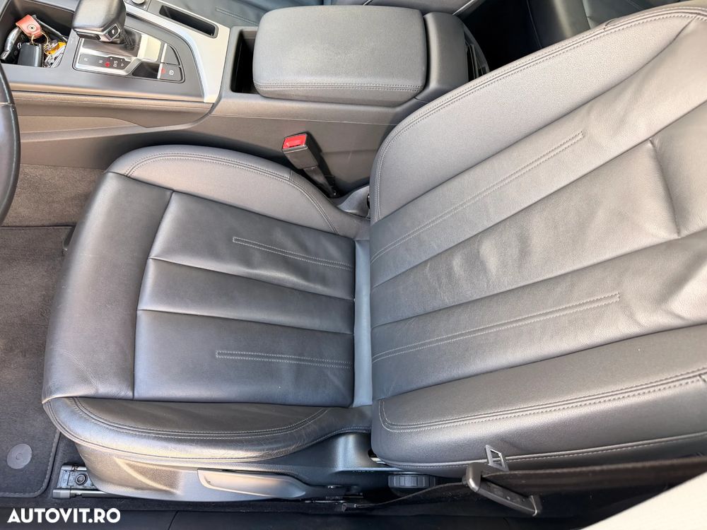 Audi A5 ack 2.0 30 TDI S tronic MHEV Advanced - 14