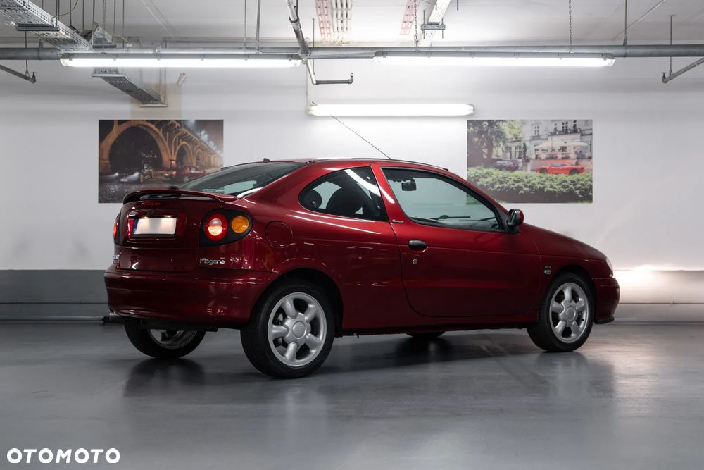 Renault Megane - 7