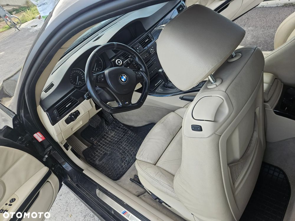 BMW Seria 3 - 18