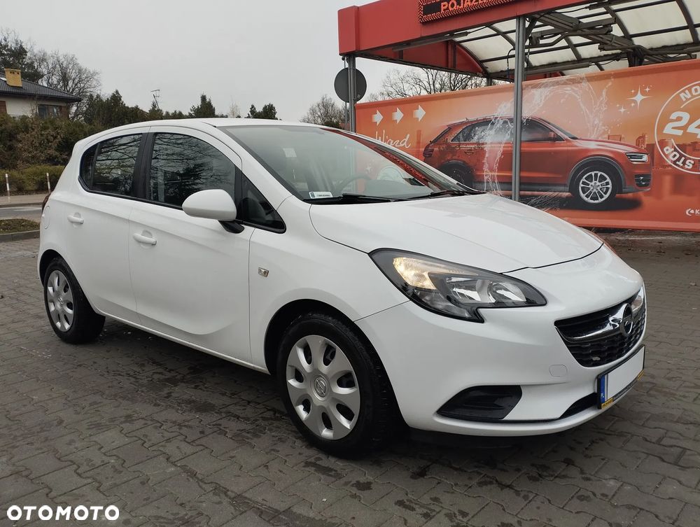 Opel Corsa 1.4 Enjoy