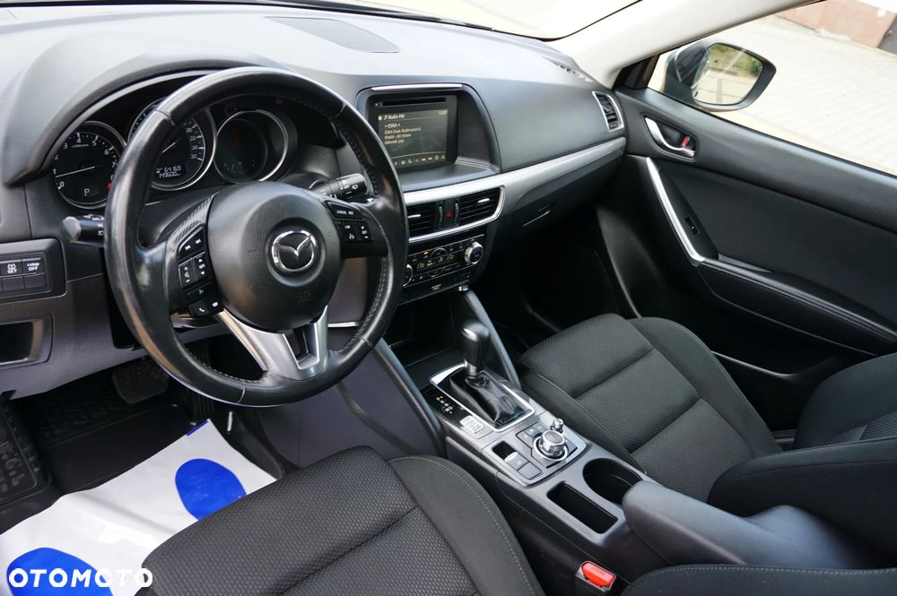 Mazda CX-5 2.0 Skypassion AWD - 21